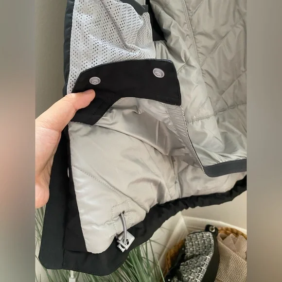 ❌SOLD❌Patagonia Women's Jackets - Insulated Snowbelle Jacket size xs in Black - Picture 12 of 15